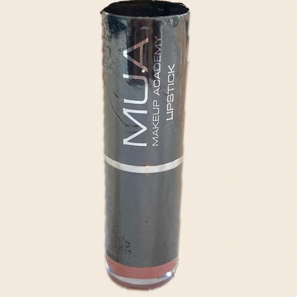 Makeup Academy Lipstick Deep Red Shade 1 NWT - Picture 5 of 11